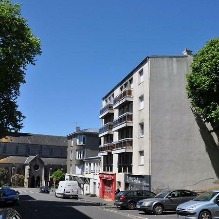 Apartament Braveo Lambiliz Brest Zewnętrze zdjęcie